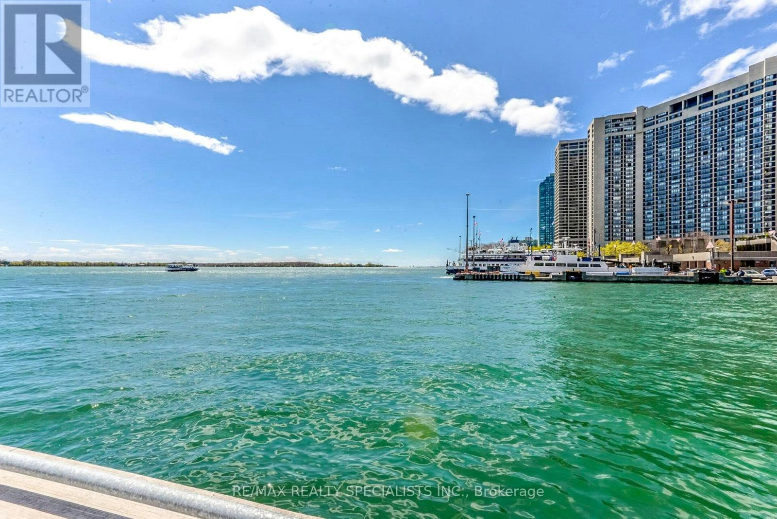 1118-29 Queens Quay E, Toronto, ON, M5E 0A4 - 41