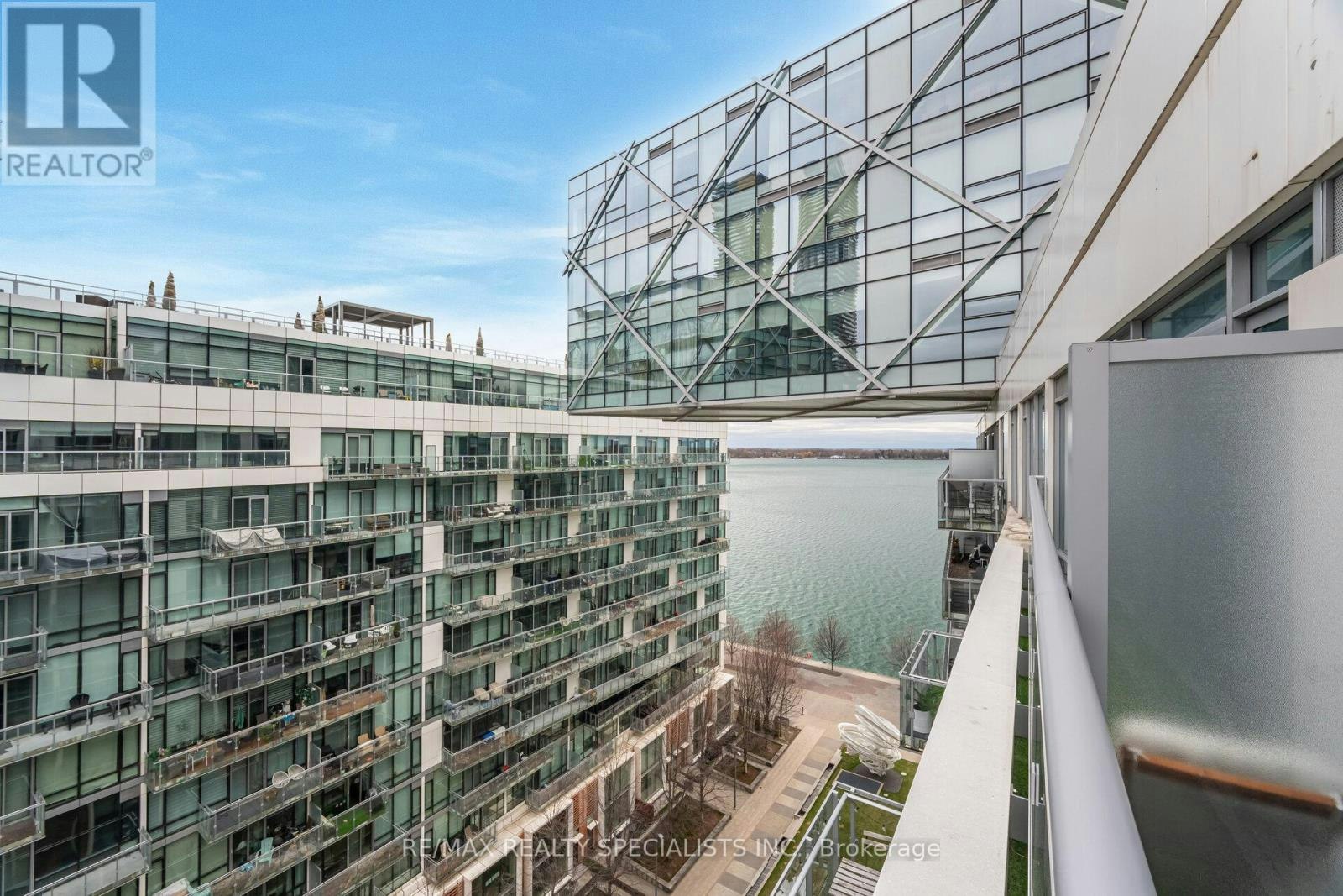 1118-29 Queens Quay E, Toronto, ON, M5E 0A4 - 19