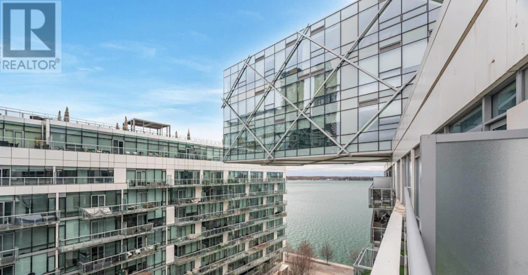 1118-29 Queens Quay E, Toronto, ON, M5E 0A4 - 19