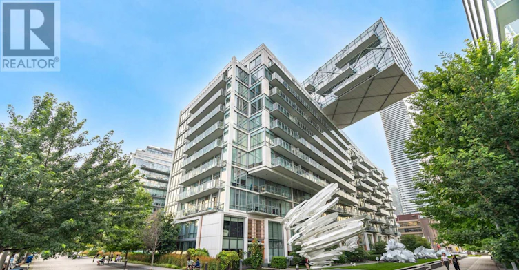 1118-29 Queens Quay E, Toronto, ON, M5E 0A4