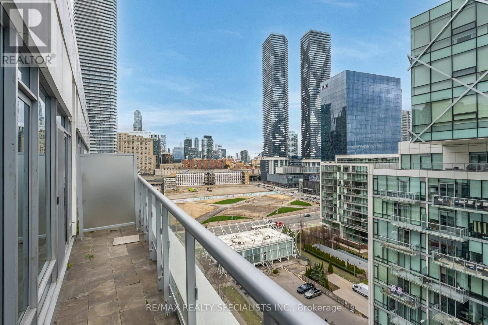 1118-29 Queens Quay E, Toronto, ON, M5E 0A4 - 18