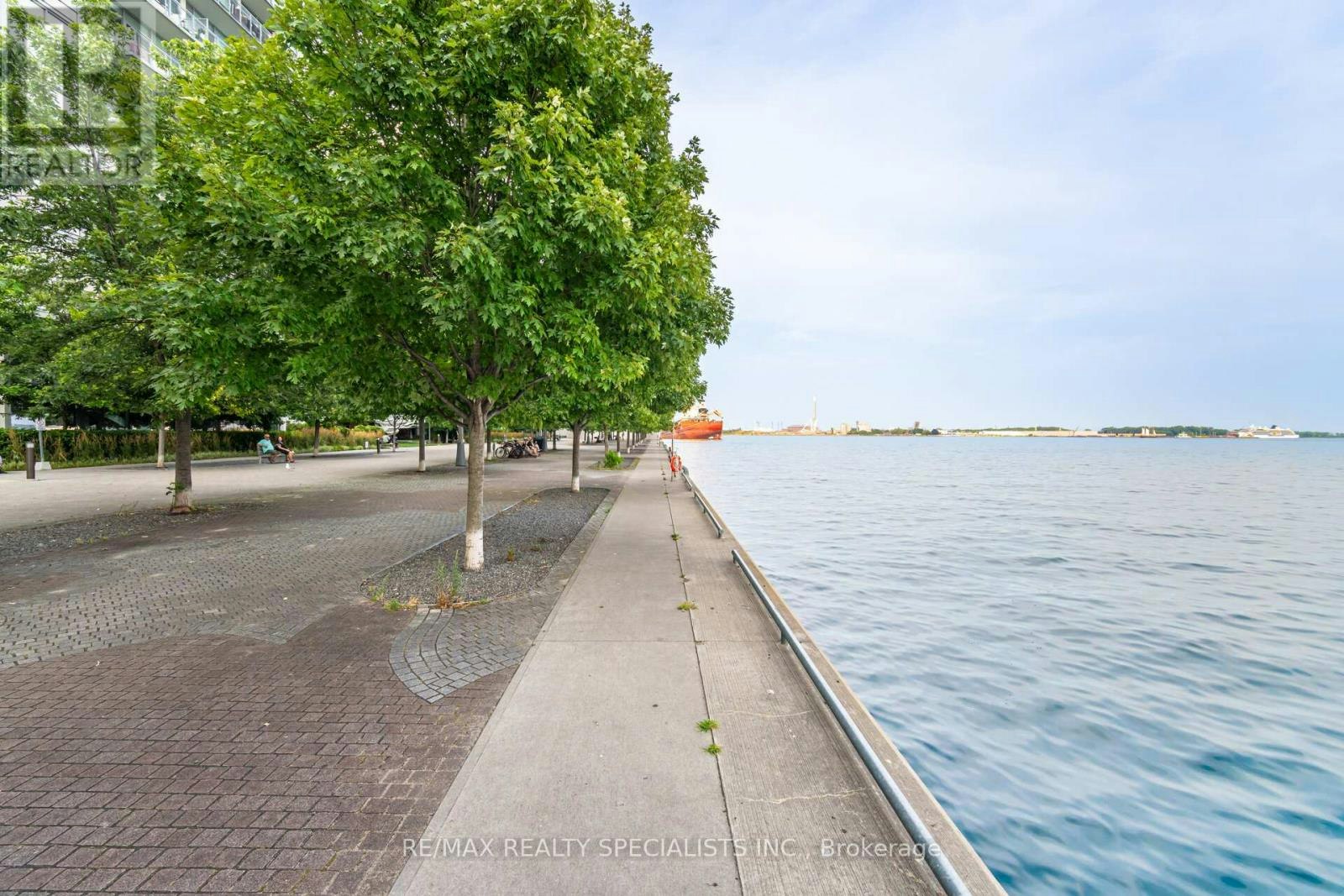 1118-29 Queens Quay E, Toronto, ON, M5E 0A4 - 42