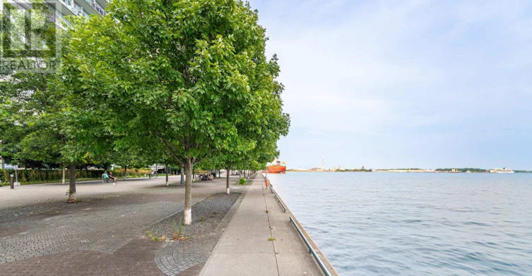 1118-29 Queens Quay E, Toronto, ON, M5E 0A4 - 42