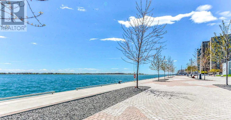1118-29 Queens Quay E, Toronto, ON, M5E 0A4 - 39
