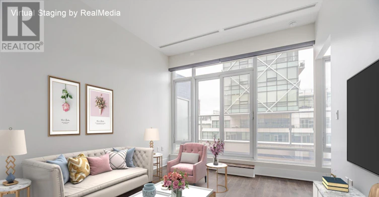 1118-29 Queens Quay E, Toronto, ON, M5E 0A4 - 10