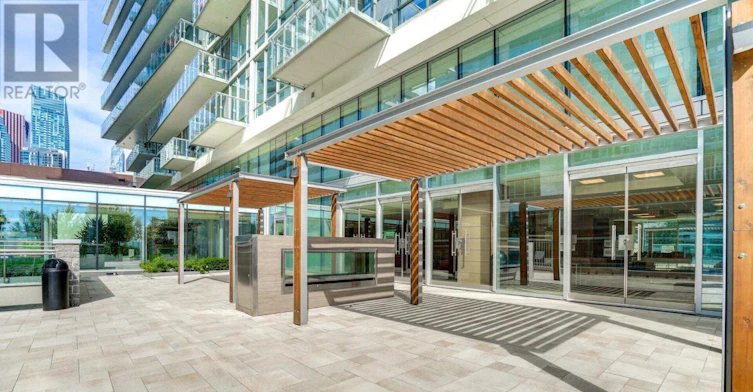 1118-29 Queens Quay E, Toronto, ON, M5E 0A4 - 29