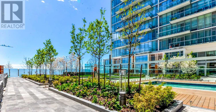 1118-29 Queens Quay E, Toronto, ON, M5E 0A4 - 37