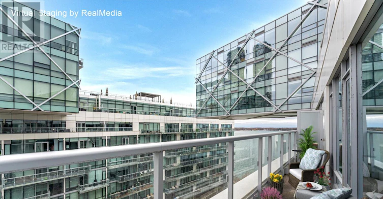 1118-29 Queens Quay E, Toronto, ON, M5E 0A4 - 17