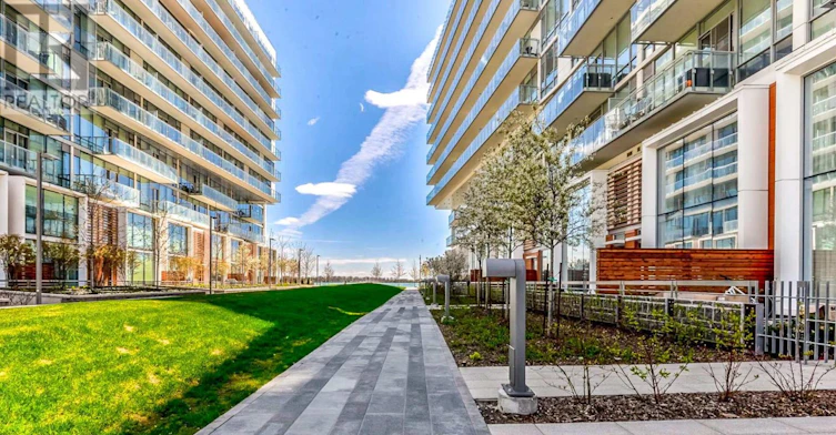1118-29 Queens Quay E, Toronto, ON, M5E 0A4 - 38