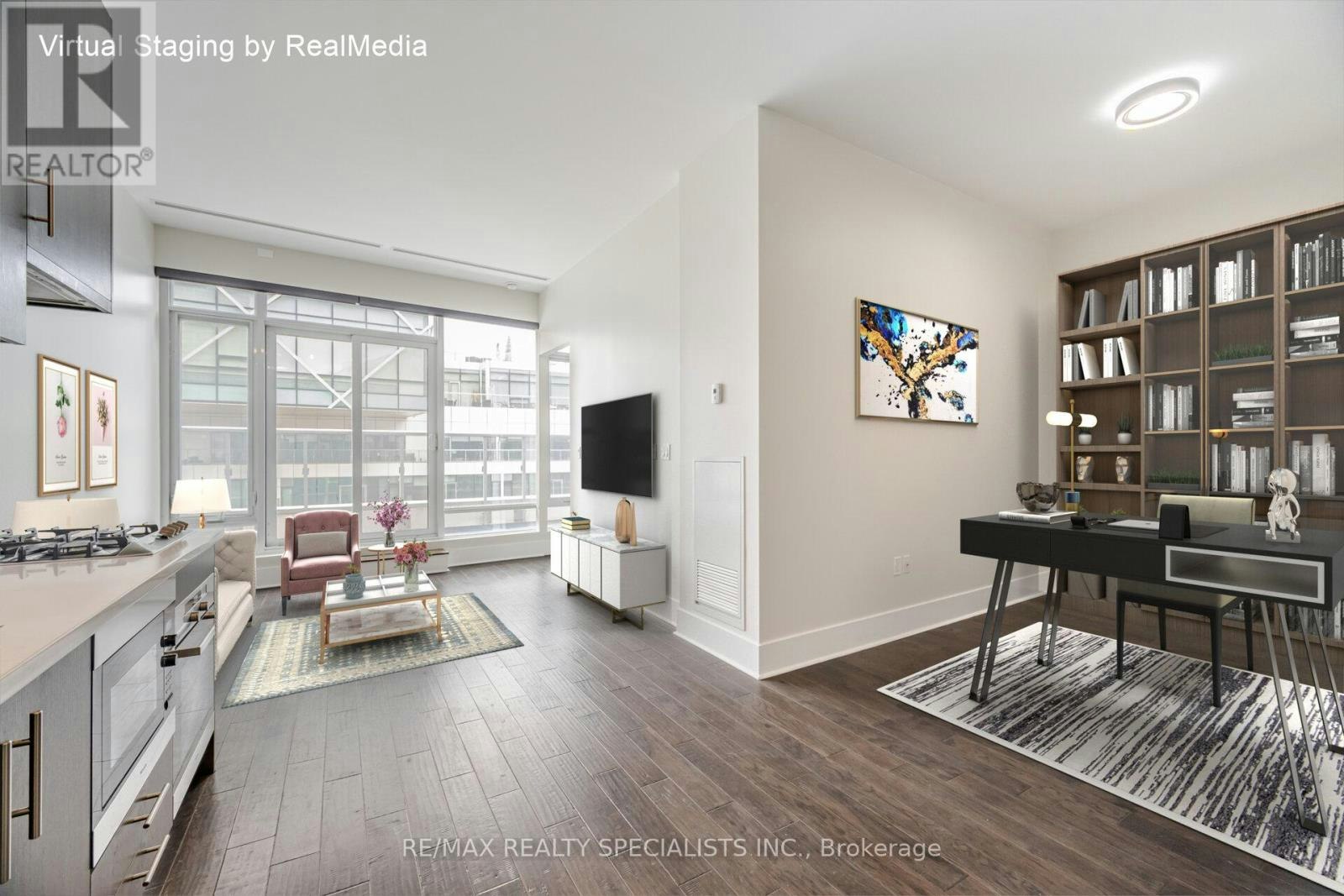 1118-29 Queens Quay E, Toronto, ON, M5E 0A4 - 8