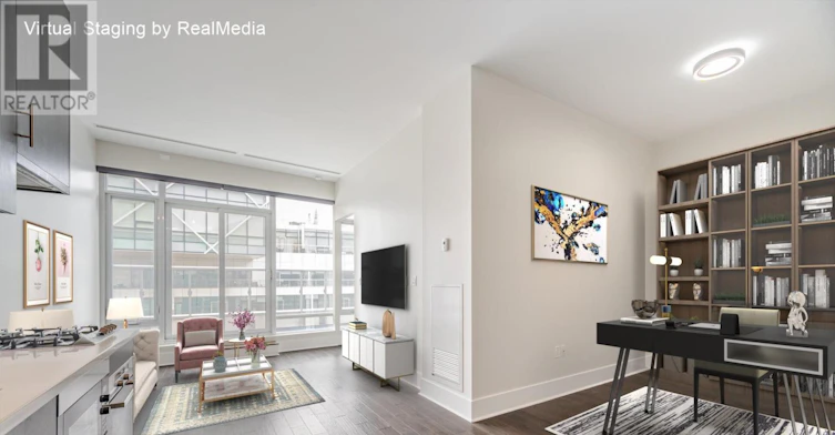1118-29 Queens Quay E, Toronto, ON, M5E 0A4 - 8