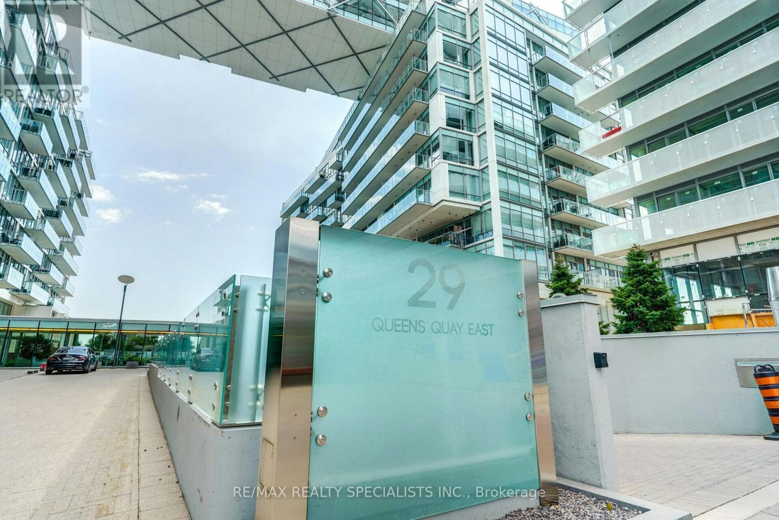 1118-29 Queens Quay E, Toronto, ON, M5E 0A4 - 2