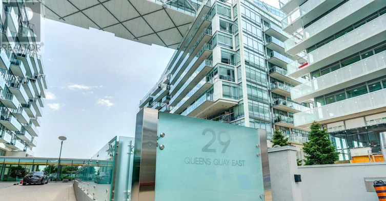 1118-29 Queens Quay E, Toronto, ON, M5E 0A4 - 2