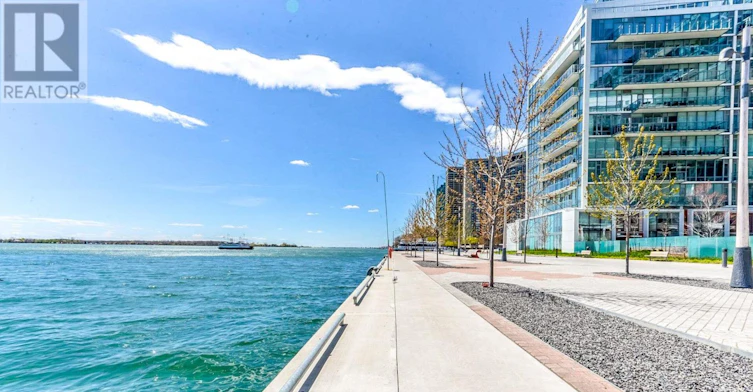 1118-29 Queens Quay E, Toronto, ON, M5E 0A4 - 40