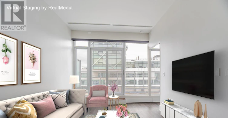 1118-29 Queens Quay E, Toronto, ON, M5E 0A4 - 12