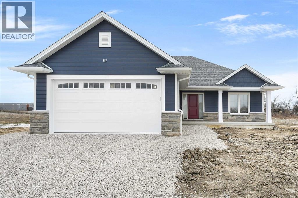 53 Graf Street, Essex, ON, N0R 1G0