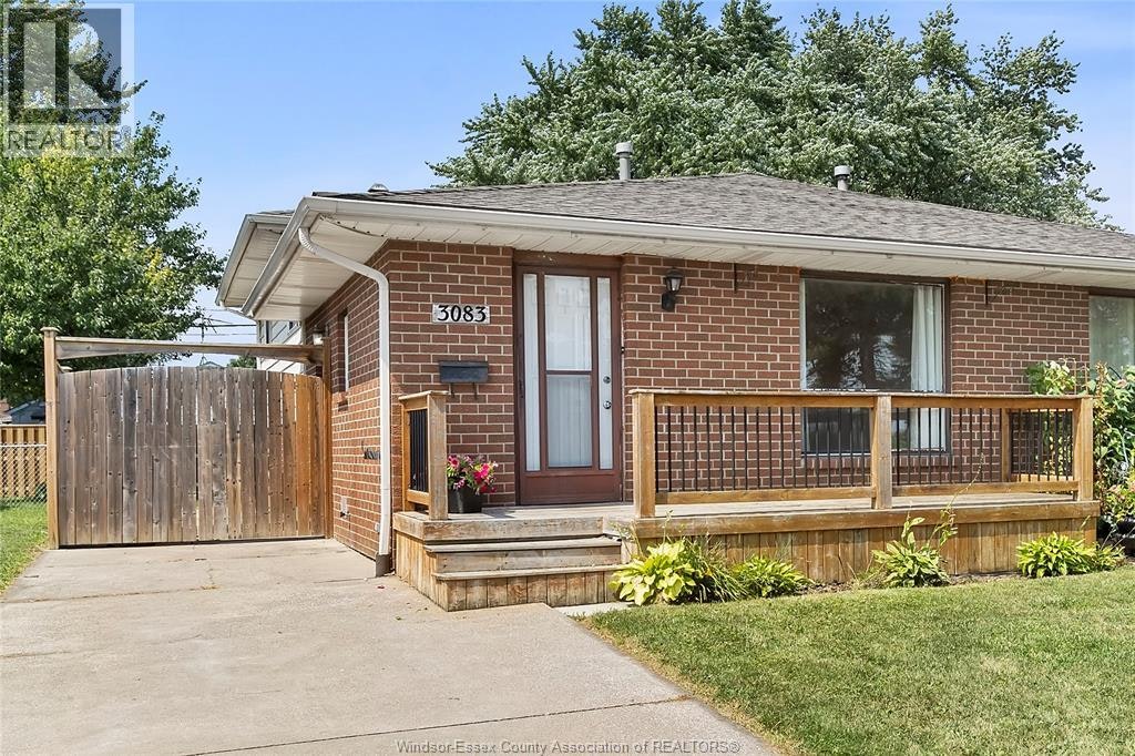 3083 Jefferson Boulevard, Windsor, ON, N8T 3H8 - 27