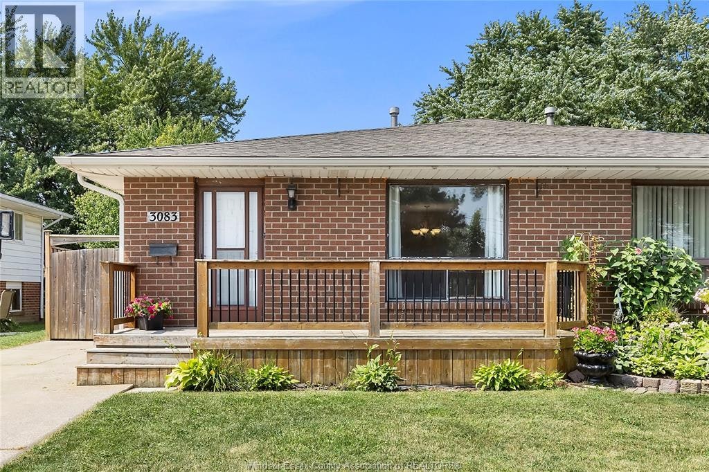 3083 Jefferson Boulevard, Windsor, ON, N8T 3H8 - 26