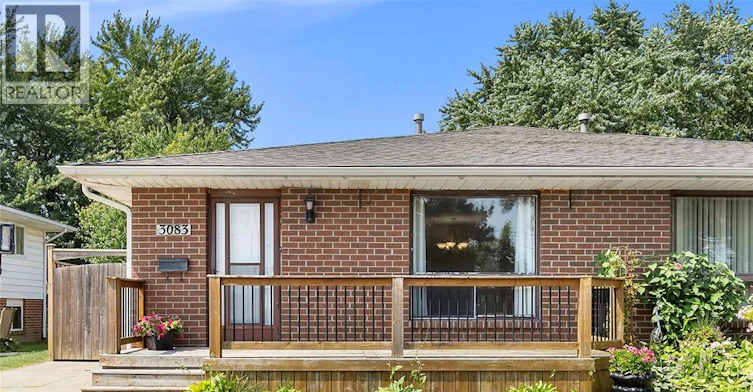 3083 Jefferson Boulevard, Windsor, ON, N8T 3H8 - 26