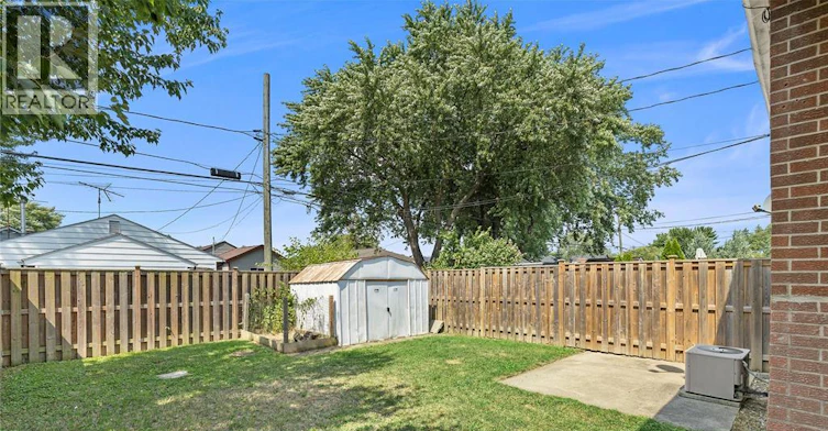 3083 Jefferson Boulevard, Windsor, ON, N8T 3H8 - 23