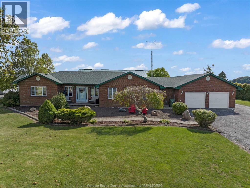 16925 Lakeshore 303 Road, Lakeshore, ON, N0P 2L0