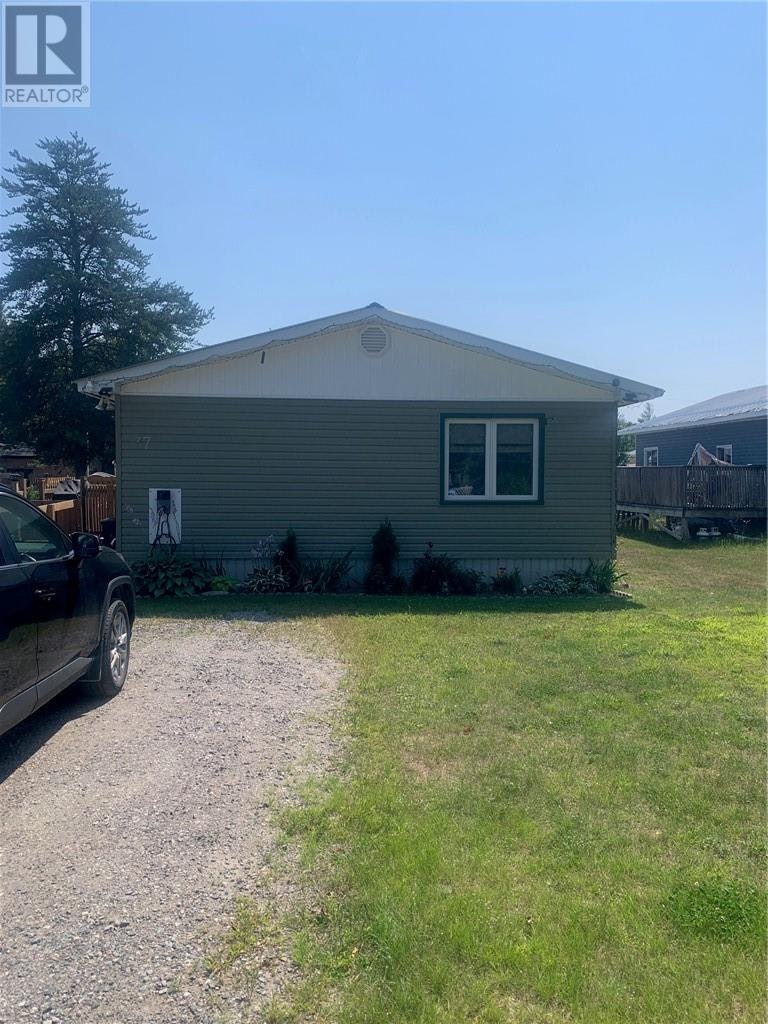 37-2300 Lee Valley Road, Espanola, ON, P5E 1N1