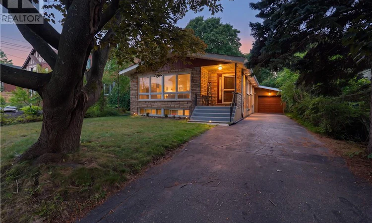 441 Ramsey Road