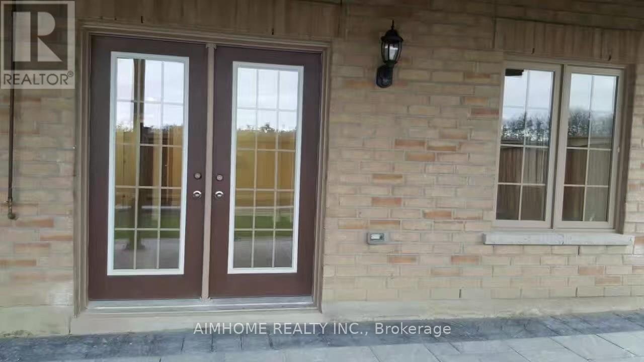 BASEMENT-39 Lady Karen Crescent, Vaughan, ON, L6A 4M3 - 9