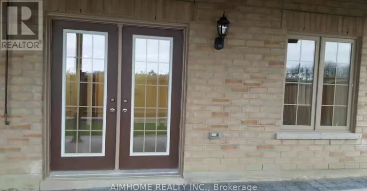 BASEMENT-39 Lady Karen Crescent, Vaughan, ON, L6A 4M3 - 9