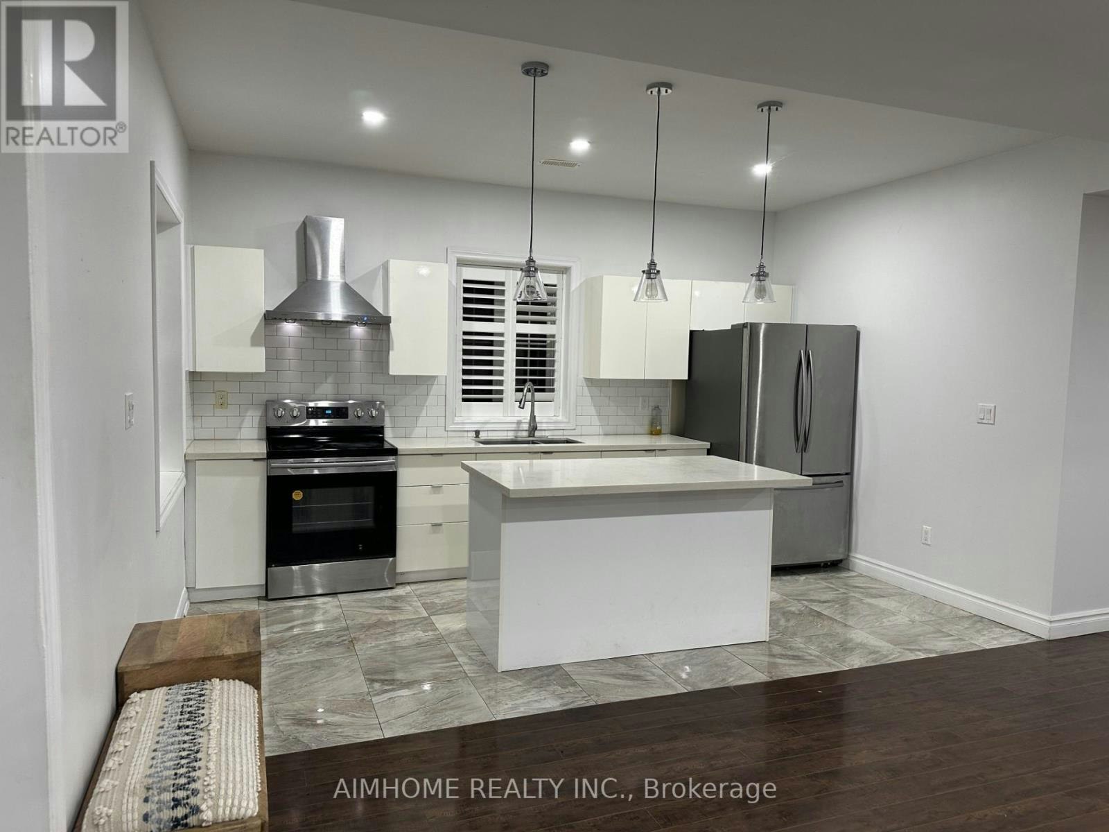 BASEMENT-39 Lady Karen Crescent, Vaughan, ON, L6A 4M3 - 3
