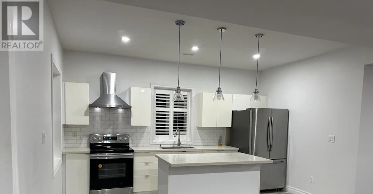 BASEMENT-39 Lady Karen Crescent, Vaughan, ON, L6A 4M3 - 3