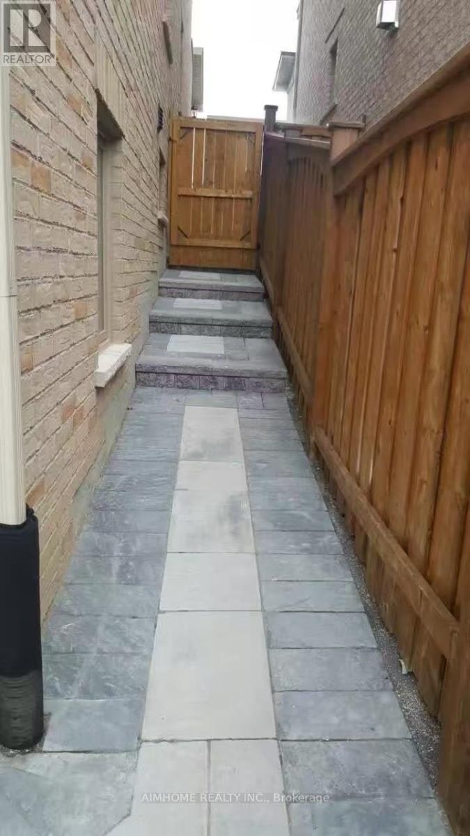 BASEMENT-39 Lady Karen Crescent, Vaughan, ON, L6A 4M3 - 10