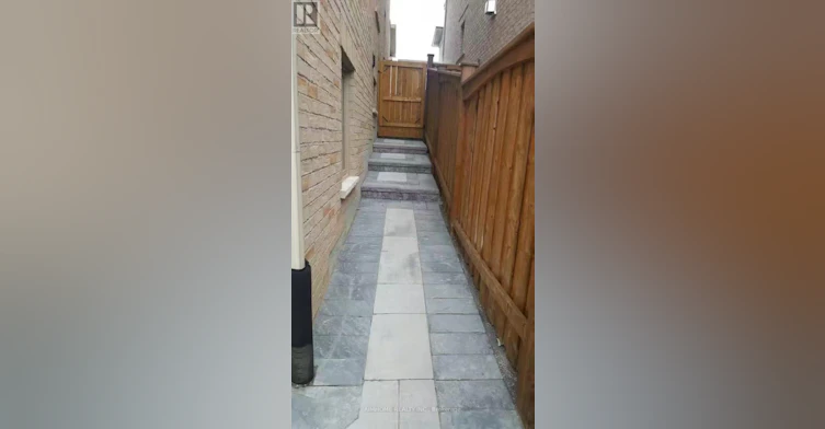 BASEMENT-39 Lady Karen Crescent, Vaughan, ON, L6A 4M3 - 10