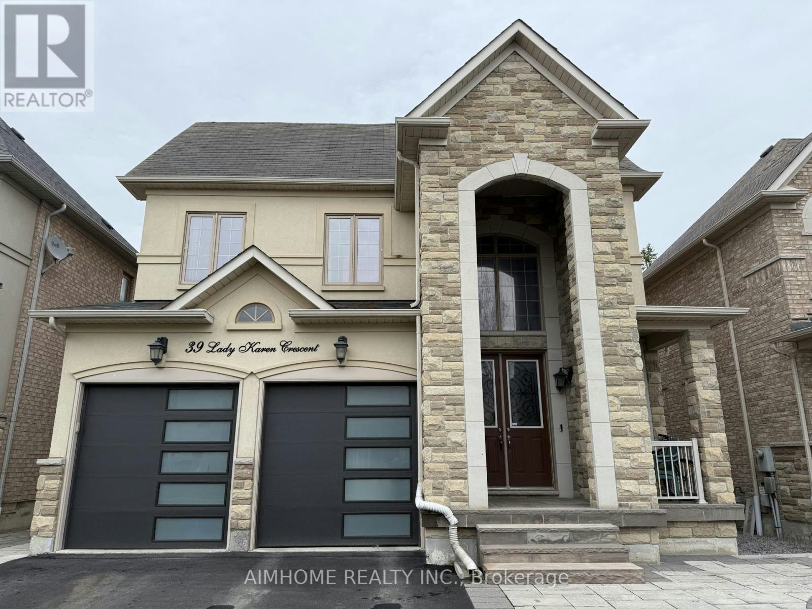 BASEMENT-39 Lady Karen Crescent, Vaughan, ON, L6A 4M3