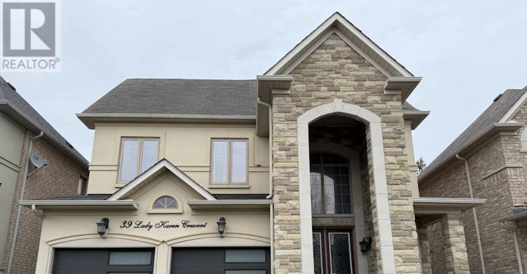 BASEMENT-39 Lady Karen Crescent, Vaughan, ON, L6A 4M3