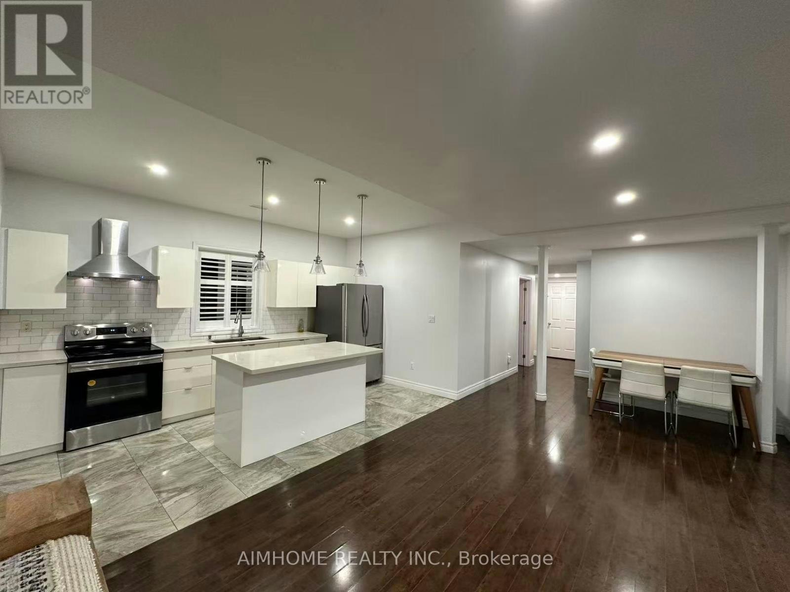 BASEMENT-39 Lady Karen Crescent, Vaughan, ON, L6A 4M3 - 4
