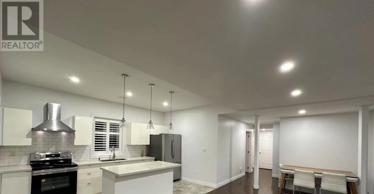 BASEMENT-39 Lady Karen Crescent, Vaughan, ON, L6A 4M3 - 4