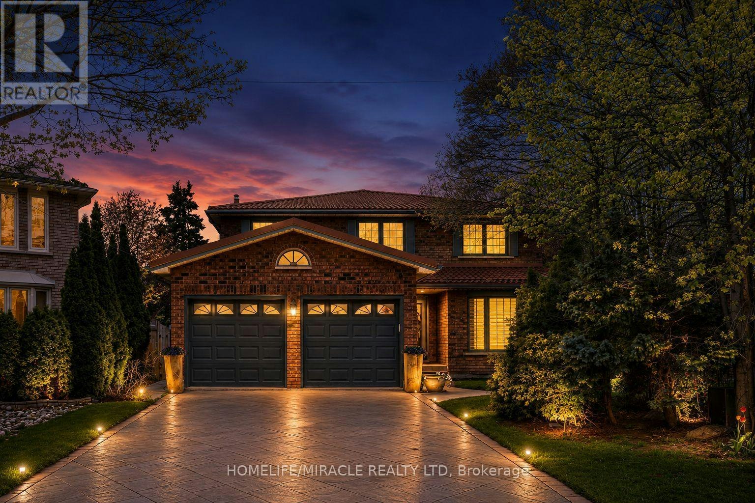 2023 Jacamar Court, Mississauga, ON, L5L 3P7
