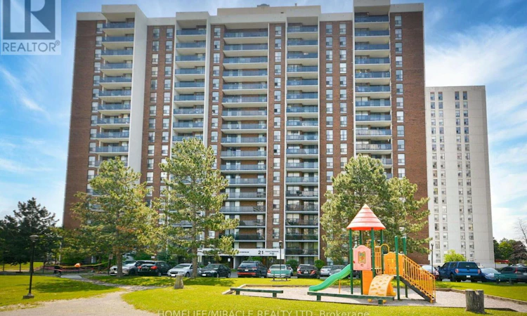 407-21 Knightsbridge Road