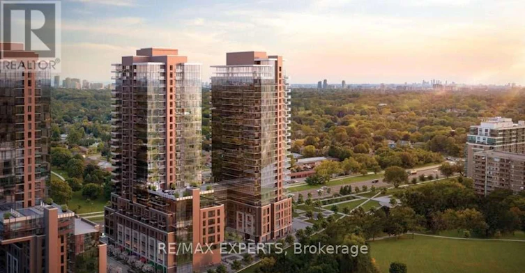 1314-4010 Eglinton Avenue W, Toronto, ON, M9A 0G5 - 2