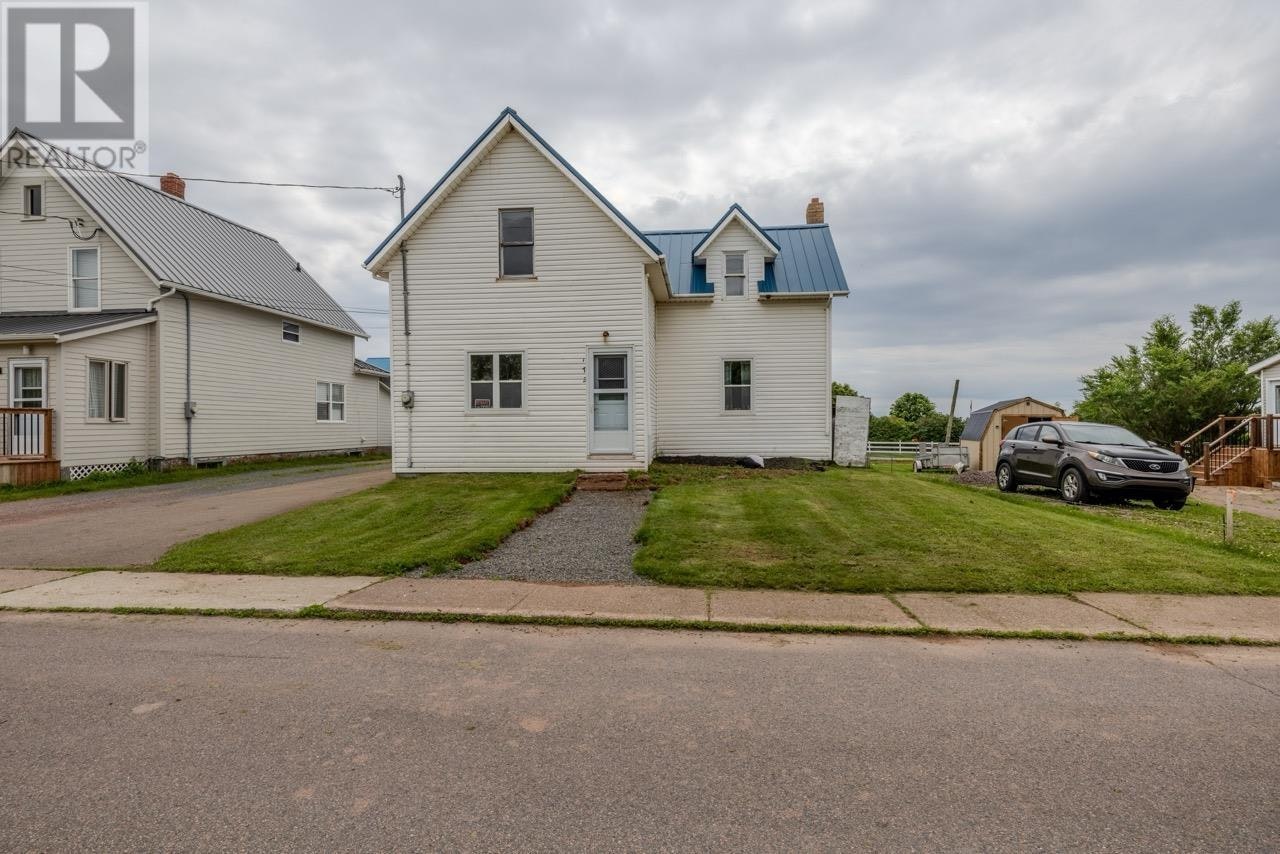 172 Main Street, Borden-Carleton, PE, C0B 1X0