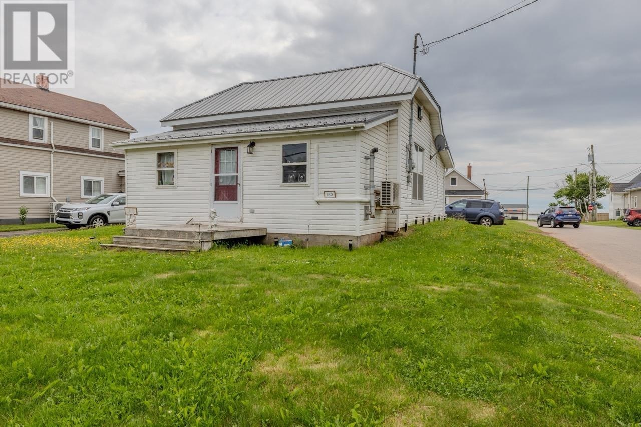180 Main Street, Borden-Carleton, PE, C1N 4J8