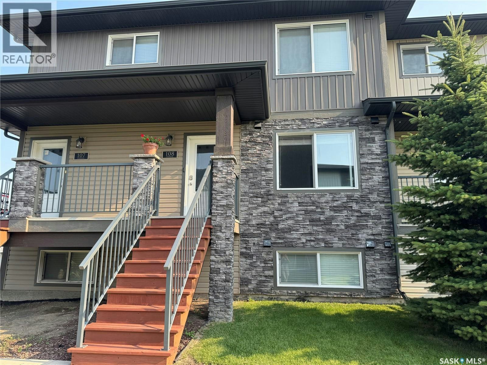 108-210 Rajput Way, Saskatoon, SK, S7W 0V7