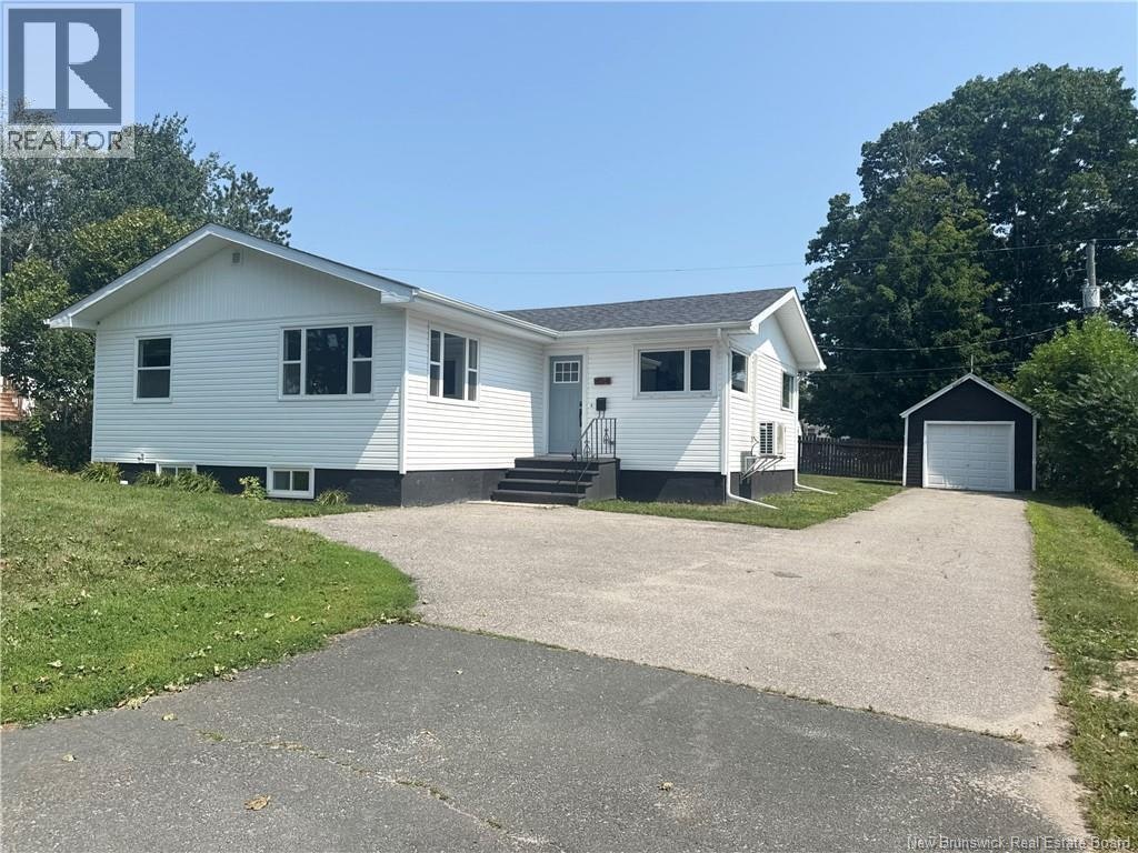 454 Gremley Drive, Miramichi, NB, E1V 2M1