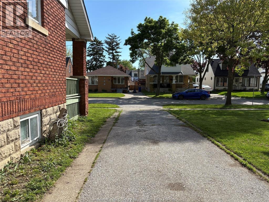855 Edward, Windsor, ON, N8S 1P9 - 35
