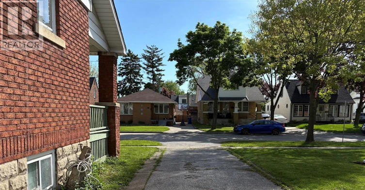 855 Edward, Windsor, ON, N8S 1P9 - 35