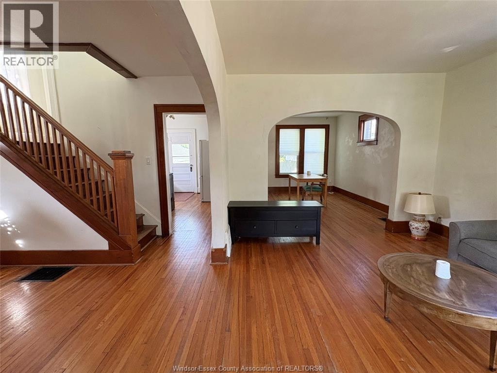 855 Edward, Windsor, ON, N8S 1P9 - 9