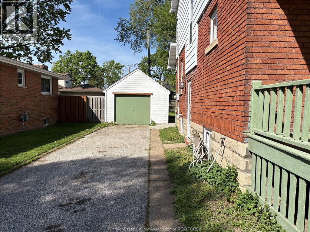 855 Edward, Windsor, ON, N8S 1P9 - 3
