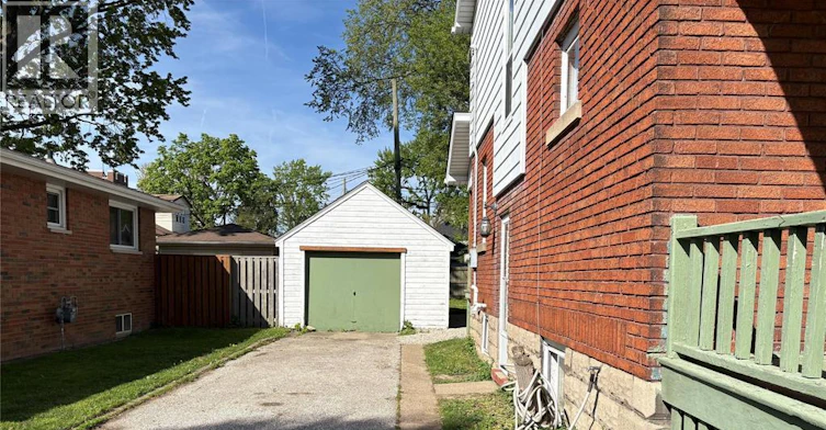 855 Edward, Windsor, ON, N8S 1P9 - 3