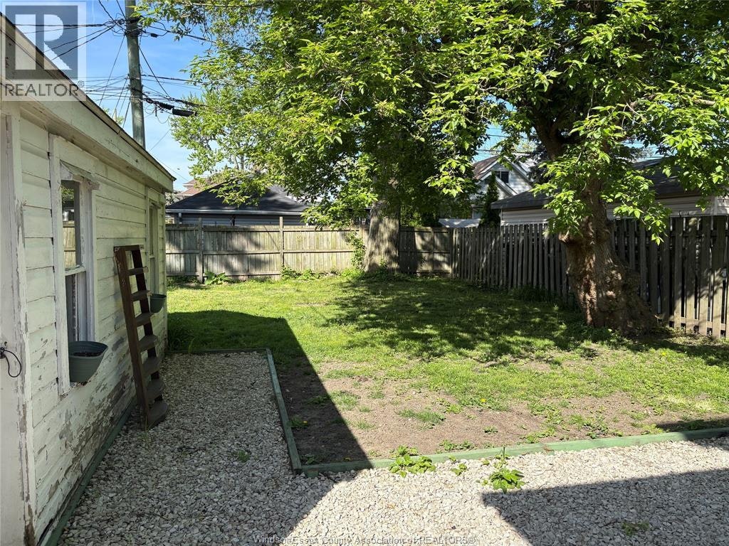 855 Edward, Windsor, ON, N8S 1P9 - 5